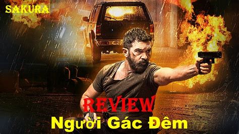 nguontvhd|Phim Người Gác Đêm .